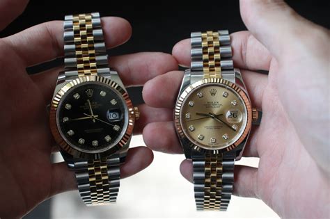 most popular rolex 2019|rolex datejust 36mm vs 41mm.